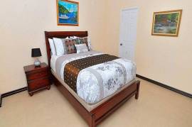 2 Bedrooms 2 Bathrooms, Apartment for Sale in Montego Bay