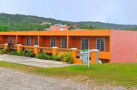 2 Bedrooms 2 Bathrooms, Apartment for Sale in Montego Bay