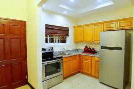 2 Bedrooms 2 Bathrooms, Apartment for Sale in Montego Bay