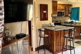 1 Bedrooms 1 Bathrooms, Apartment for Sale in Ocho Rios