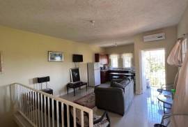 1 Bedrooms 2 Bathrooms, Apartment for Sale in Montego Bay