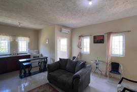 1 Bedrooms 2 Bathrooms, Apartment for Sale in Montego Bay