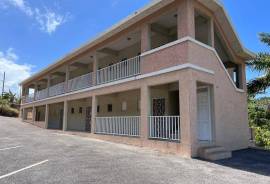 1 Bedrooms 2 Bathrooms, Apartment for Sale in Montego Bay