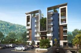 1 Bedrooms 1 Bathrooms, Apartment for Sale in Kingston 6