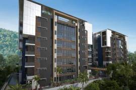 1 Bedrooms 1 Bathrooms, Apartment for Sale in Kingston 6