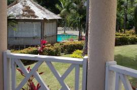 1 Bedrooms 1 Bathrooms, Apartment for Sale in Ocho Rios