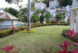 1 Bedrooms 1 Bathrooms, Apartment for Sale in Ocho Rios