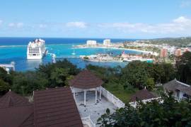 1 Bedrooms 1 Bathrooms, Apartment for Sale in Ocho Rios