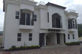 1 Bathrooms, Apartment for Sale in Kingston 19