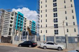 1 Bedrooms 1 Bathrooms, Apartment for Sale in Kingston 5