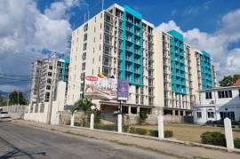 1 Bedrooms 1 Bathrooms, Apartment for Sale in Kingston 5