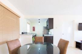 1 Bedrooms 1 Bathrooms, Apartment for Sale in Kingston 5