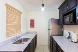 1 Bedrooms 1 Bathrooms, Apartment for Sale in Kingston 5