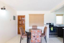 1 Bedrooms 1 Bathrooms, Apartment for Sale in Kingston 5