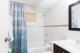 1 Bedrooms 1 Bathrooms, Apartment for Sale in Kingston 5