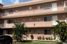 2 Bedrooms 2 Bathrooms, Apartment for Sale in Kingston 6