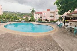 1 Bedrooms 1 Bathrooms, Apartment for Sale in Ocho Rios