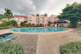 1 Bedrooms 1 Bathrooms, Apartment for Sale in Ocho Rios