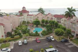 1 Bedrooms 1 Bathrooms, Apartment for Sale in Ocho Rios