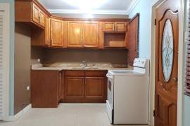 1 Bedrooms 1 Bathrooms, Apartment for Sale in Kingston 6