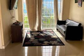 2 Bedrooms 2 Bathrooms, Apartment for Sale in Kingston 6