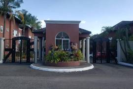 1 Bedrooms 1 Bathrooms, Apartment for Sale in Kingston 6