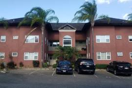 1 Bedrooms 1 Bathrooms, Apartment for Sale in Kingston 6