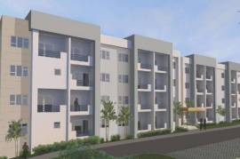 1 Bathrooms, Apartment for Sale in Kingston 8