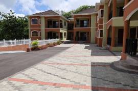 2 Bedrooms 2 Bathrooms, Apartment for Sale in Mandeville