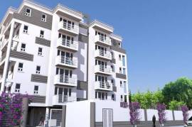 1 Bathrooms, Apartment for Sale in Kingston 5