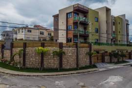 1 Bedrooms 1 Bathrooms, Apartment for Sale in Montego Bay