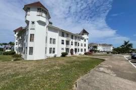 1 Bedrooms 1 Bathrooms, Apartment for Sale in Montego Bay