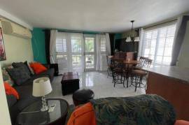 1 Bedrooms 1 Bathrooms, Apartment for Sale in Montego Bay