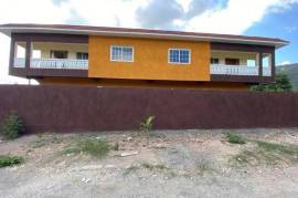 2 Bathrooms, Apartment for Sale in Kingston 20