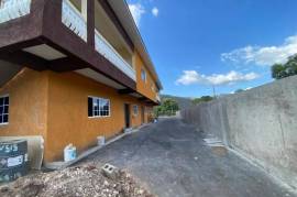 2 Bathrooms, Apartment for Sale in Kingston 20