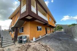 2 Bathrooms, Apartment for Sale in Kingston 20