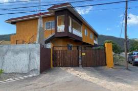 2 Bathrooms, Apartment for Sale in Kingston 20