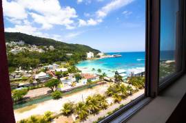 1 Bedrooms 1 Bathrooms, Apartment for Sale in Ocho Rios