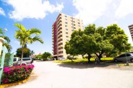 1 Bedrooms 1 Bathrooms, Apartment for Sale in Ocho Rios