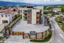 1 Bedrooms 1 Bathrooms, Apartment for Sale in Montego Bay