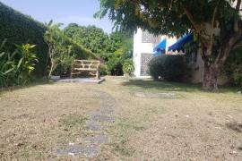 1 Bedrooms 1 Bathrooms, Apartment for Sale in Kingston 8