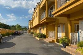 2 Bedrooms 3 Bathrooms, Apartment for Sale in Kingston 20