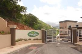 1 Bedrooms 1 Bathrooms, Apartment for Sale in Kingston 19