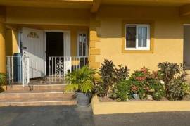 2 Bedrooms 3 Bathrooms, Apartment for Sale in Kingston 20