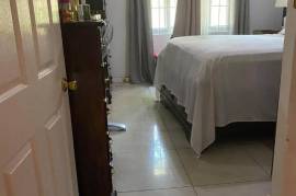 2 Bedrooms 3 Bathrooms, Apartment for Sale in Kingston 20