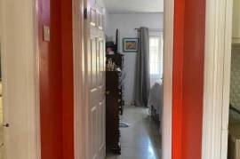 2 Bedrooms 3 Bathrooms, Apartment for Sale in Kingston 20