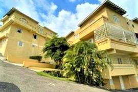 1 Bedrooms 1 Bathrooms, Apartment for Sale in Kingston 8