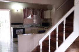 1 Bedrooms 2 Bathrooms, Apartment for Sale in Kingston 5