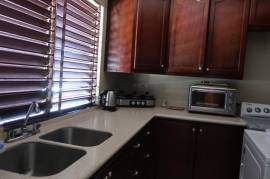 2 Bedrooms 1 Bathrooms, Apartment for Sale in Kingston 6