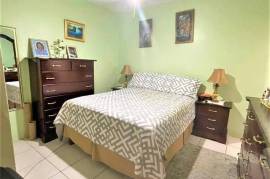 1 Bedrooms 1 Bathrooms, Apartment for Sale in Kingston 8